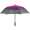 Image de BIG MAX Parapluie de golf Aqua UV, gris/fuchsia