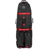 Image de BIG MAX Travelcover Dri Lite, noir/rouge