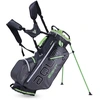 Image de BIG MAX Standbag AQUA Eight, gris/chaux