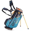 Image de BIG MAX Standbag AQUA Eight, essence/noir/orange/