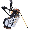 Image de BIG MAX Standbag AQUA Eight, blanc/noir/orange