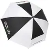 Image de BIG MAX Parapluie de golf Aqua UV XL, noir/blanc