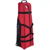 Image de BIG MAX Travelcover Traveler, rouge/noir