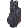 Image de BIG MAX Cartbag Aqua Sport 3, noir