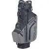 Image de BIG MAX Cartbag Aqua Sport 3, gris/noir