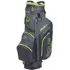 Image de BIG MAX Cartbag Aqua Sport 3, vert/noir