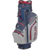 Image de BIG MAX Cartbag Aqua Sport 3, marine/argent