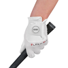 Image de Zoom Gant Weather avec Ballmarker All4Golf, blanc