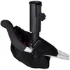 Image de BIG MAX Porte-parapluie QF Classic Oversize, noir