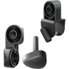 Image de BIG MAX Kit adaptateur universel Rainstar, noir