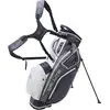 Image de BIG MAX Standbag Dri Lite Hybrid 2, blanc/gris/rouge
