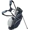 Image de BIG MAX Standbag Dri Lite Hybrid 2, blanc/marine/rouge