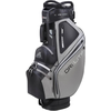 Image de BIG MAX Cartbag Dri Lite Sport 2, gris/noir