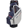 Image de BIG MAX Cartbag Dri Lite Sport 2, marine/argent