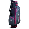 Image de BIG MAX Standbag Dri Lite Seven G, noir/rouge