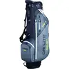 Image de BIG MAX Standbag Dri Lite Seven G, argent/vert