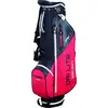 Image de BIG MAX Standbag Dri Lite Seven G, rouge/noir