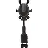 Image de BIG MAX Support pour GPS et smartphone, noir