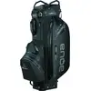 Image de BIG MAX Cartbag Aqua Tour 4, noir