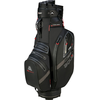 Image de BIG MAX Cartbag Aqua Silencio 4, noir
