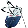 Image de BIG MAX Standbag Dri Lite Hybrid Plus, blanc/marine/rouge