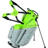 Image de BIG MAX Standbag Dri Lite Hybrid Plus, vert/argent