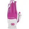 Image de Zoom Gant Hybrid, blanc/fuchsia