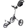 Image de BIG MAX Chariot de golf IQ 2, gris
