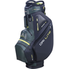 Image de BIG MAX Cartbag Dri Lite Sport 2, vert/noir/citron vert