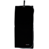 Image de BIG MAX Serviette de raquette Pro Towel, noir/gris