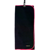 Image de BIG MAX Serviette de raquette Pro Towel, bleu/fuchsia