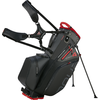 Image de BIG MAX Standbag Aqua Hybrid 4, noir/gris/rouge