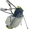 Image de BIG MAX Standbag Aqua Hybrid 4, marine/gris/vert clair