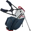 Image de BIG MAX Standbag Aqua Hybrid 4, marine/blanc/rouge
