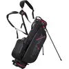 Image de BIG MAX Standbag Heaven 7 G, noir/rouge