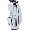 Image de BIG MAX Cartbag Dri Lite Prime, blanc