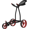 Image de BIG MAX Chariot de golf Blade IP 2.0, noir/rouge