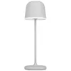 Image de Eglo Lampe de table extérieure Mannera, lampe de chevet LED dimmable sans en occasion ou reconditionné