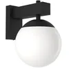 Image de EGLO Applique murale extérieure Bufalata, lampe de façade, éclairage en occasion ou reconditionné