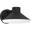 Image de EGLO Applique murale extérieure LED Ninnarella, lampe de façade avec en occasion ou reconditionné