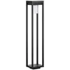 Image de EGLO Lampadaire extérieur LED Martano, lampe de jardin solaire sur pied en occasion ou reconditionné