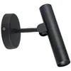 Image de Eglo Applique murale LED Almudaina, lampe de lecture minimaliste avec spot en occasion ou reconditionné
