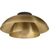 Image de Eglo Plafonnier Cenciara, lampe de plafond élégante, luminaire en saillie en occasion ou reconditionné