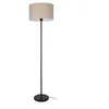 Image de Eglo Lampadaire Feniglia, luminaire intérieur à pied, lampe de salon en en occasion ou reconditionné