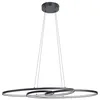 Image de Eglo Suspension luminaire LED Gianella, lustre pour salon et salle à en occasion ou reconditionné