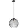Image de Eglo Suspension luminaire Venezuela, lampe à susprendre pour table à en occasion ou reconditionné