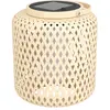 Image de Eglo Lanterne Avec Bougie Led Marliano