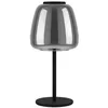 Image de Eglo Lampe de table LED connect.z Alfero-Z Smart-Home, ZigBee + Matter, contrôle app et vocal Alexa, couleur lumière réglable (blanc chaud-froid), RGB, dimmable en occasion ou reconditionné