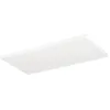 Image de Eglo connect.z Smart Home plafonnier LED de salle de bain Rovito-Z, ZigBee, app et commande vocale Alexa, blanc chaud-blanc froid, RGB, luminaire à intensité variable, blanc, IP44, 57x30 cm en occasion ou reconditionné