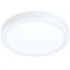 Image de Eglo connect.z Smart Home plafonnier LED de salle de bain Fueva 6-Z en occasion ou reconditionné